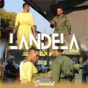 Donald - Landela